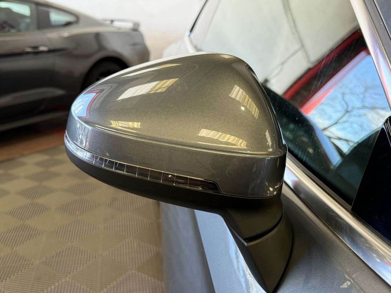 2018 AUDI A5 2018 AUDI A5