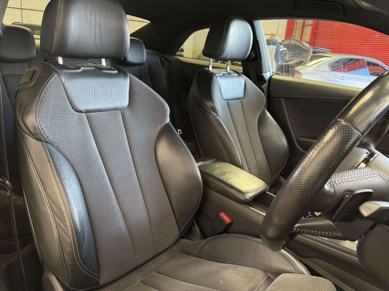 2018 AUDI A5 2018 AUDI A5