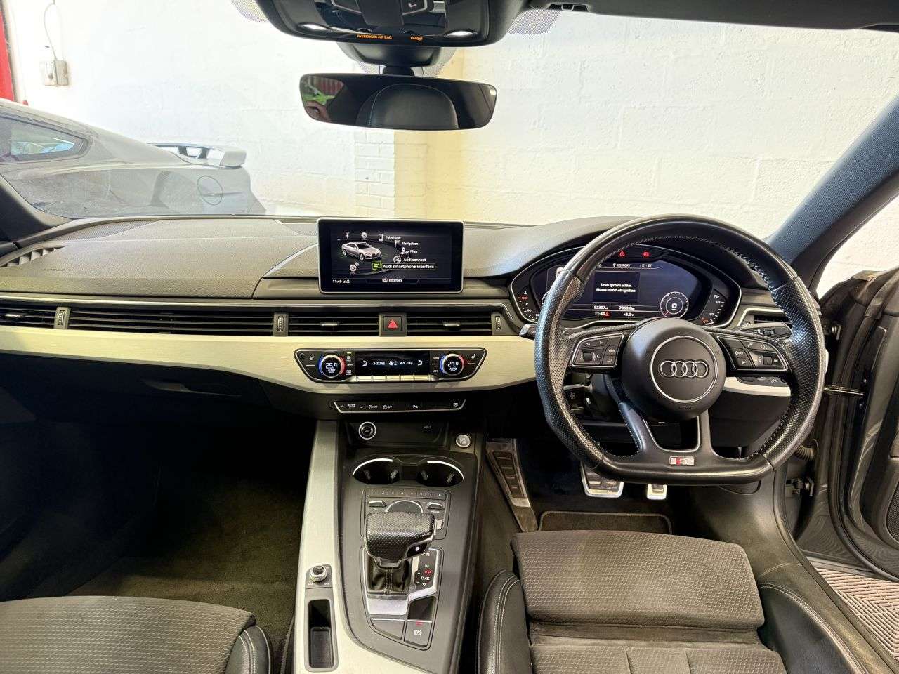 2018 AUDI A5 2018 AUDI A5