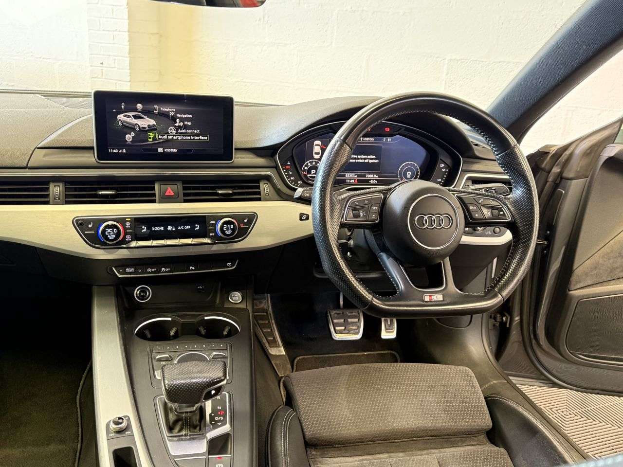 2018 AUDI A5 2018 AUDI A5