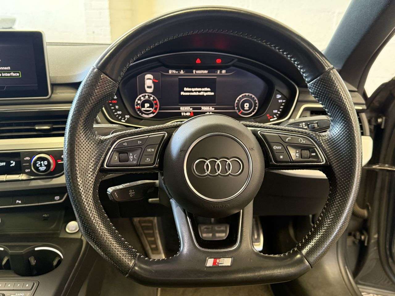 2018 AUDI A5 2018 AUDI A5