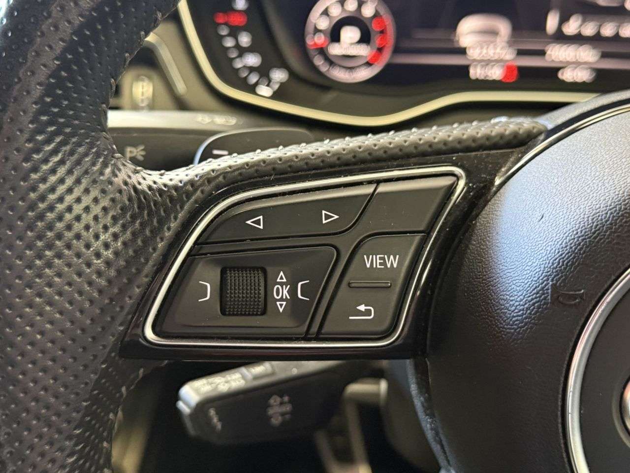 2018 AUDI A5 2018 AUDI A5