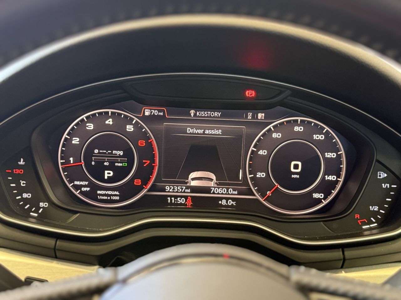 2018 AUDI A5 2018 AUDI A5