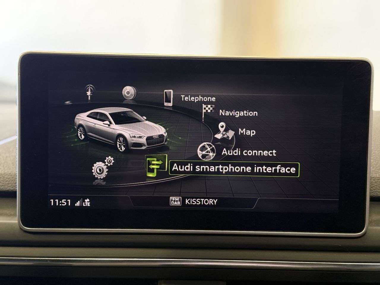 2018 AUDI A5 2018 AUDI A5