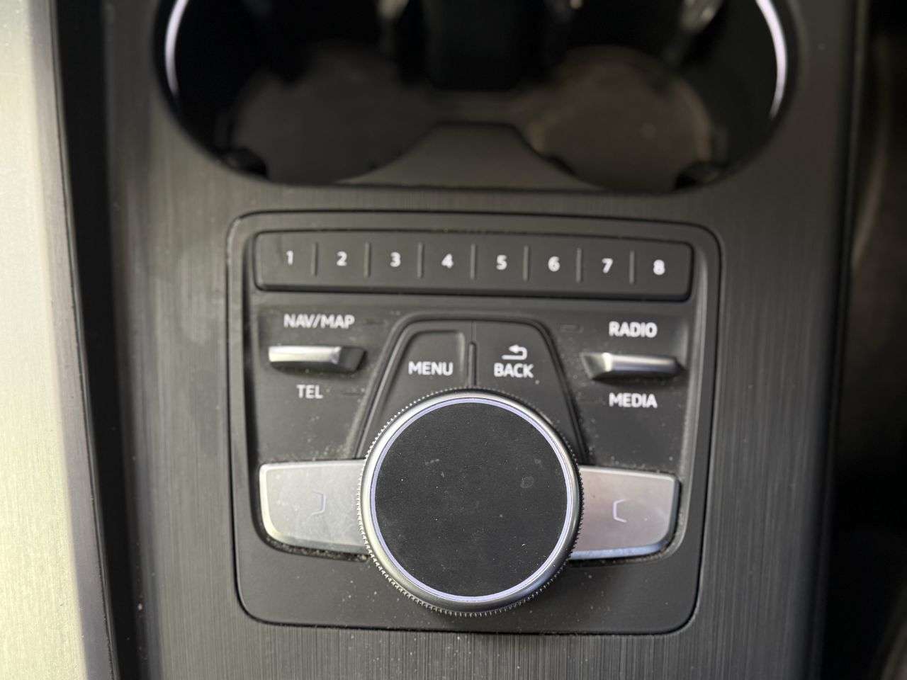 2018 AUDI A5 2018 AUDI A5