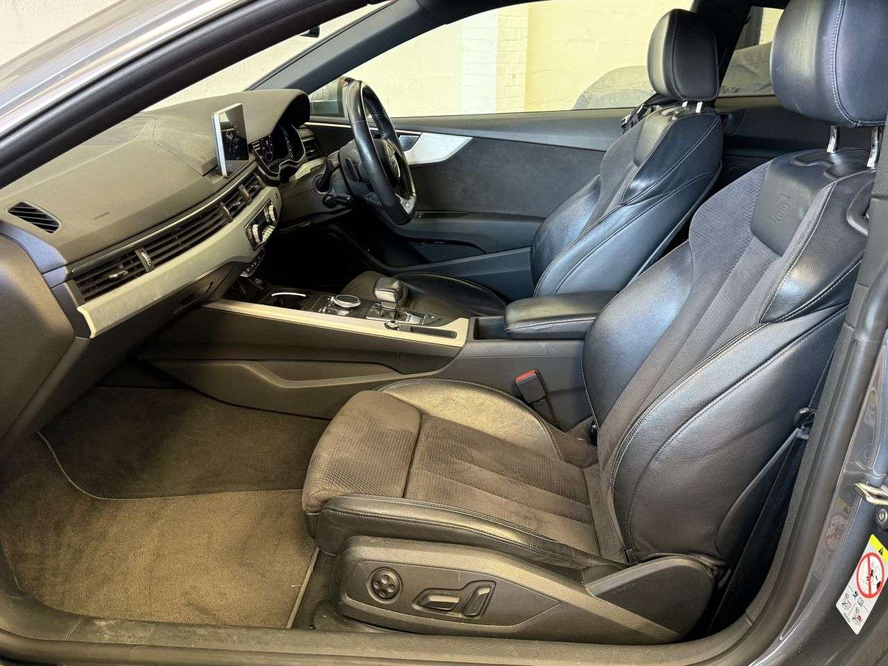 2018 AUDI A5 2018 AUDI A5