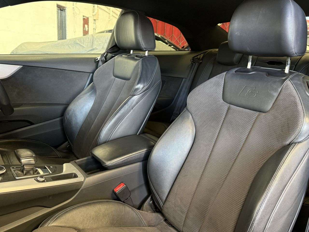 2018 AUDI A5 2018 AUDI A5