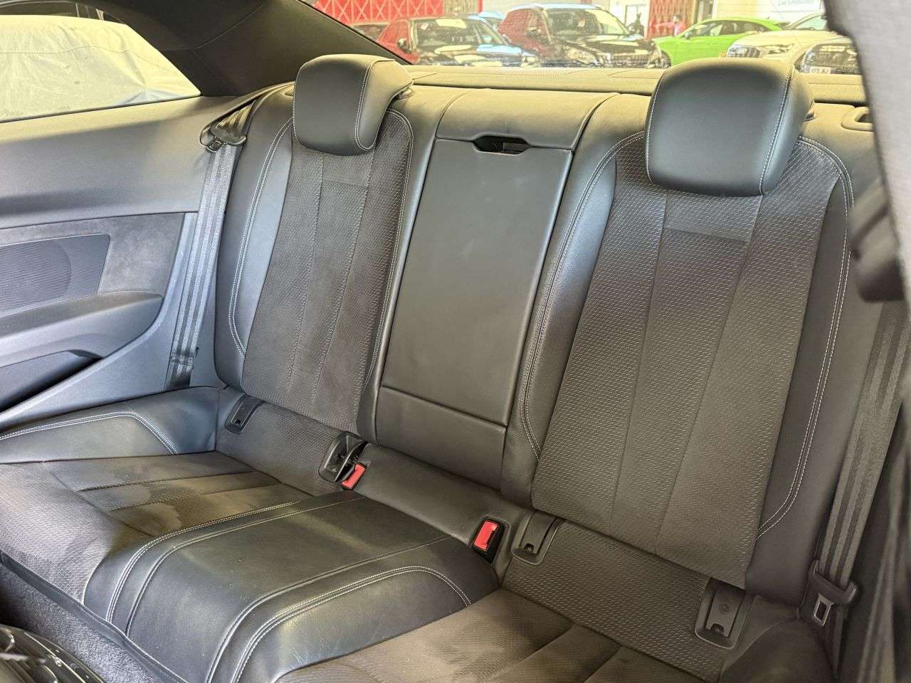 2018 AUDI A5 2018 AUDI A5