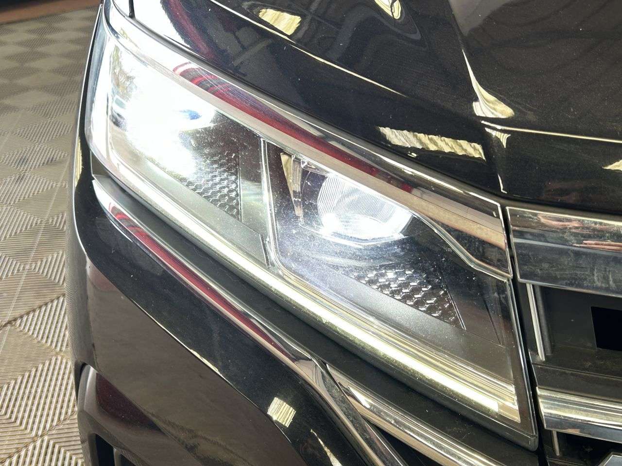 2019 VOLKSWAGEN TOUAREG 2019 VOLKSWAGEN TOUAREG
