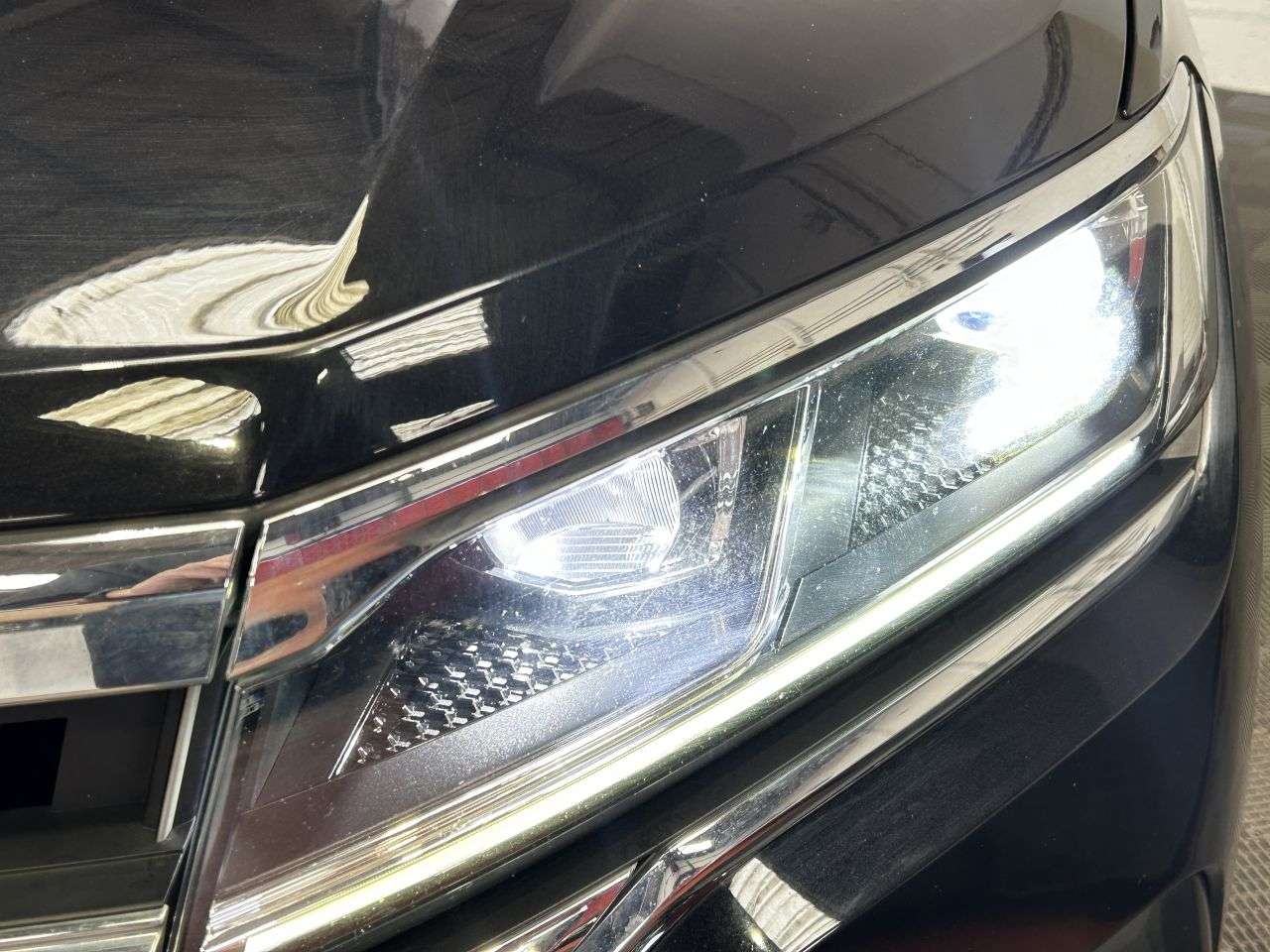2019 VOLKSWAGEN TOUAREG 2019 VOLKSWAGEN TOUAREG