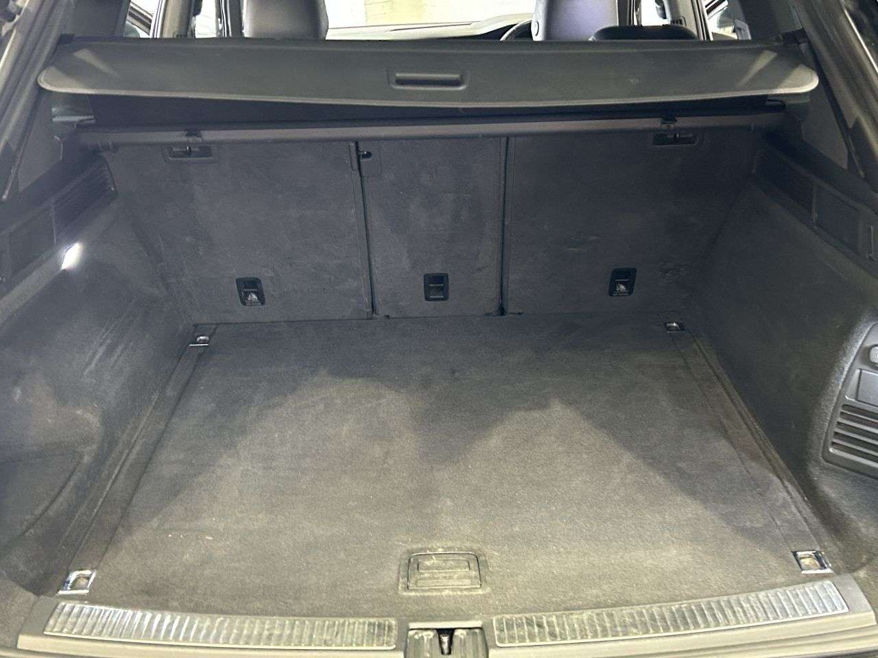 2019 VOLKSWAGEN TOUAREG 2019 VOLKSWAGEN TOUAREG