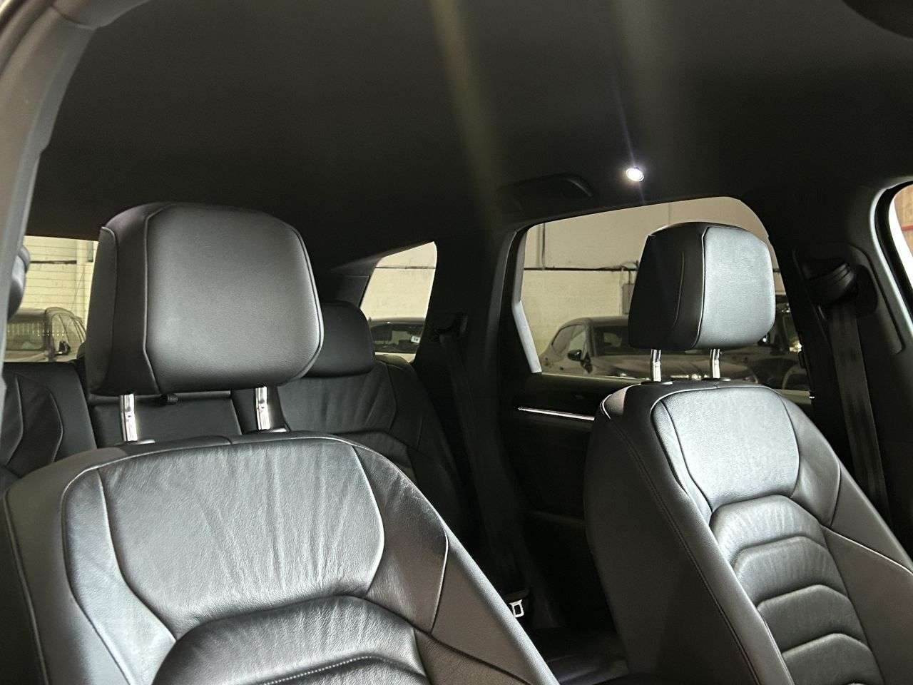 2019 VOLKSWAGEN TOUAREG 2019 VOLKSWAGEN TOUAREG