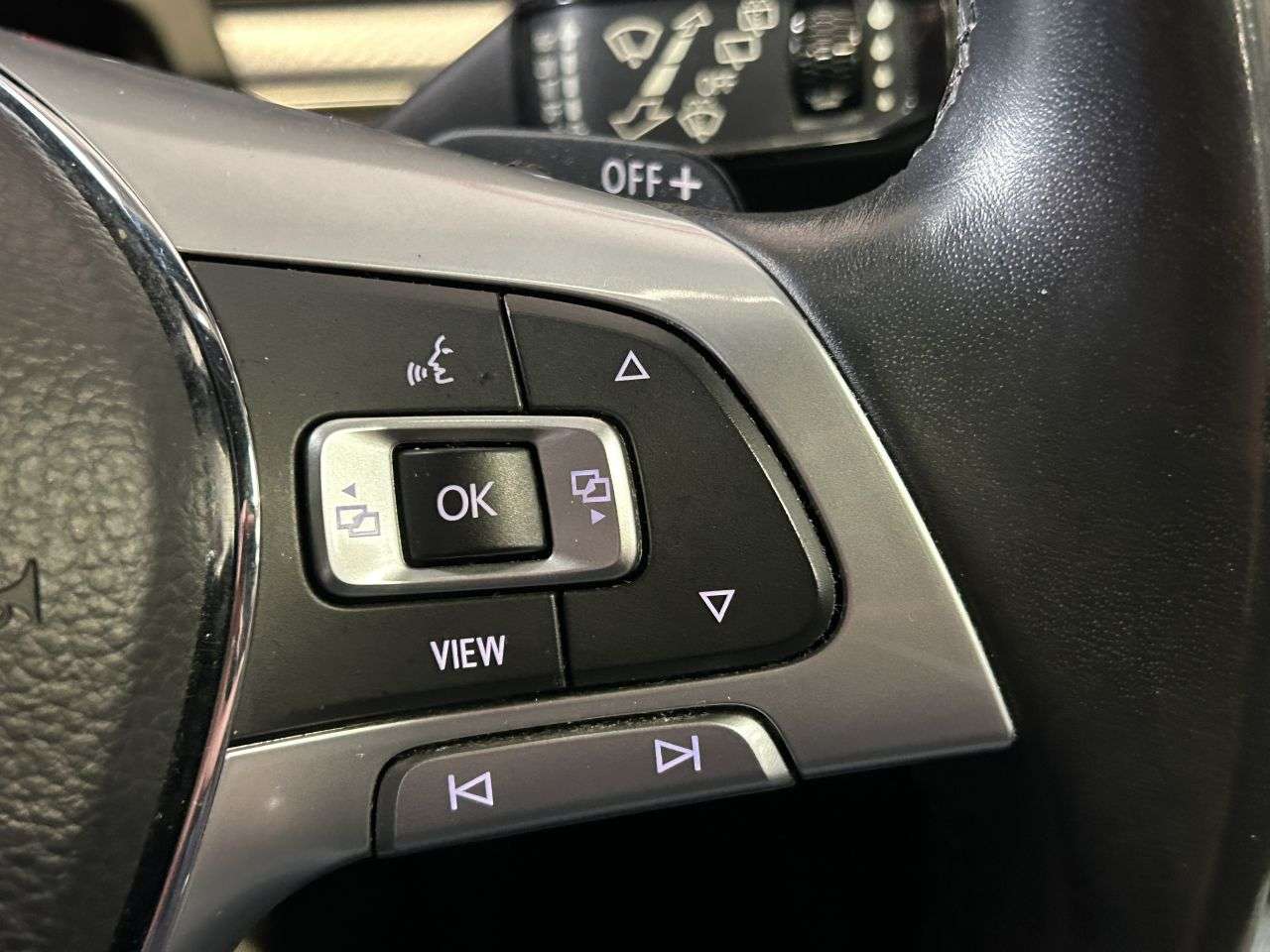 2019 VOLKSWAGEN TOUAREG 2019 VOLKSWAGEN TOUAREG