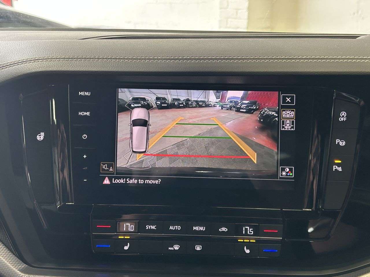 2019 VOLKSWAGEN TOUAREG 2019 VOLKSWAGEN TOUAREG