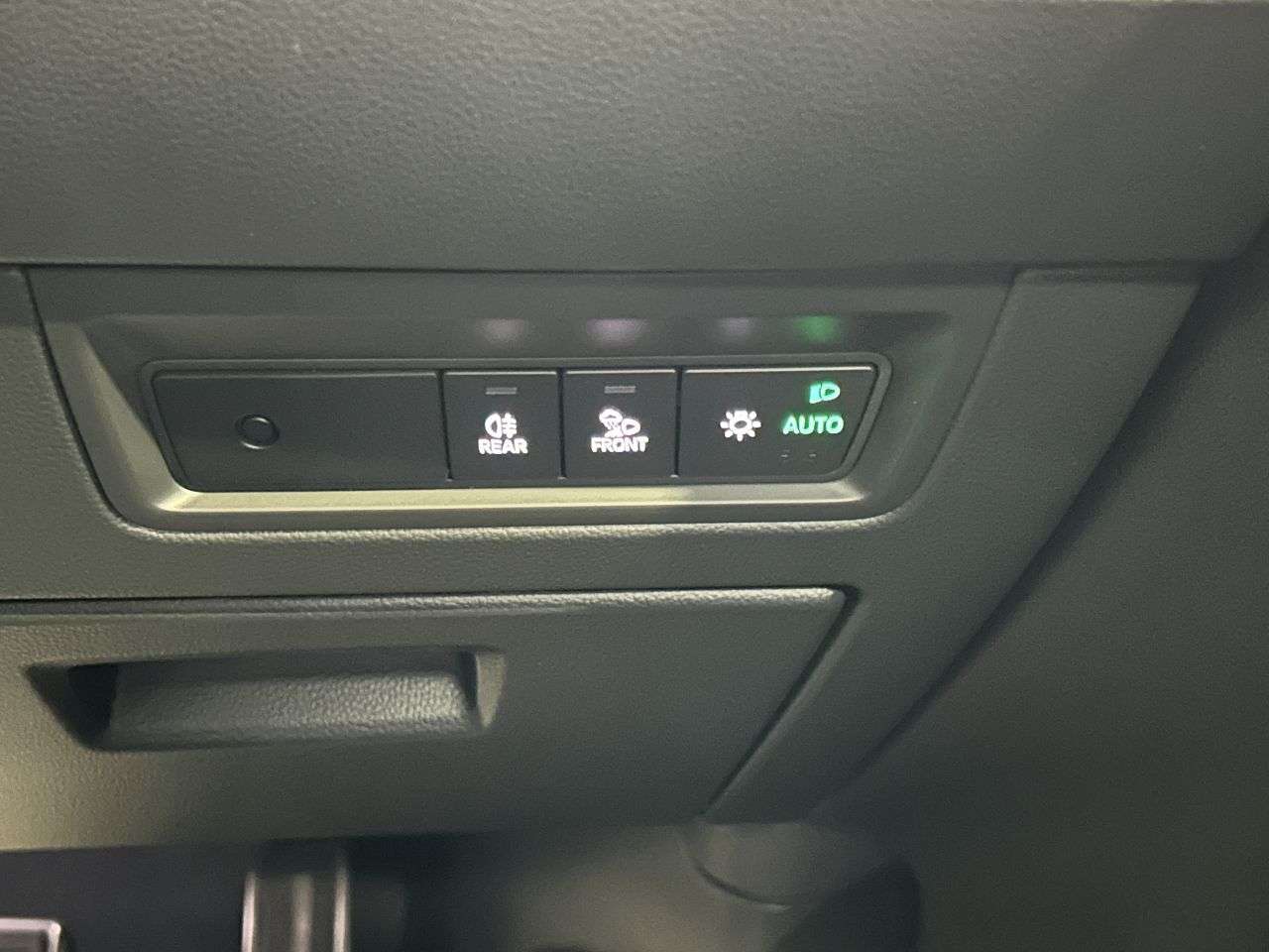 2019 VOLKSWAGEN TOUAREG 2019 VOLKSWAGEN TOUAREG