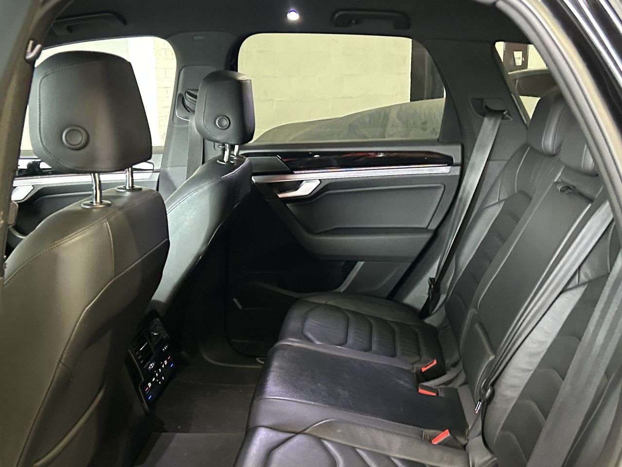 2019 VOLKSWAGEN TOUAREG 2019 VOLKSWAGEN TOUAREG