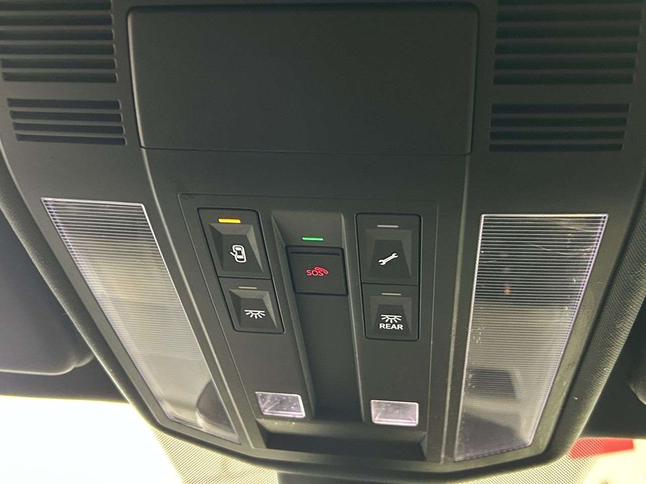 2019 VOLKSWAGEN TOUAREG 2019 VOLKSWAGEN TOUAREG