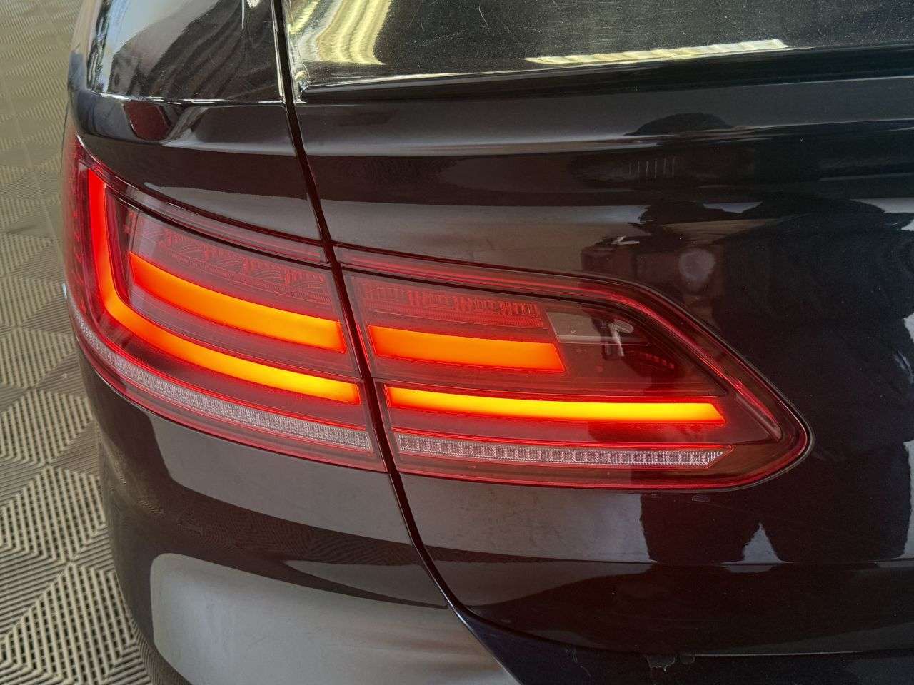 2019 VOLKSWAGEN ARTEON 2019 VOLKSWAGEN ARTEON