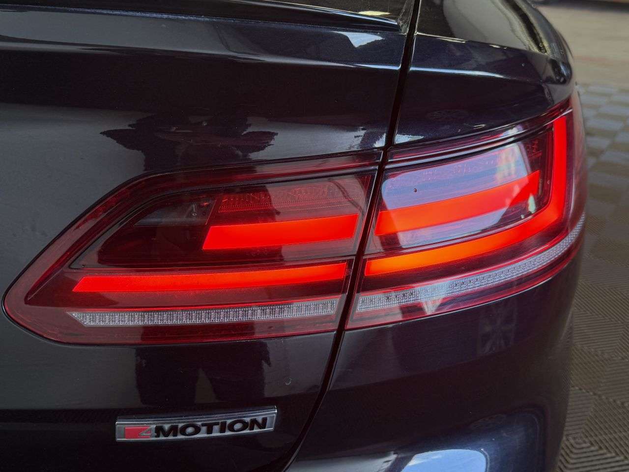 2019 VOLKSWAGEN ARTEON 2019 VOLKSWAGEN ARTEON