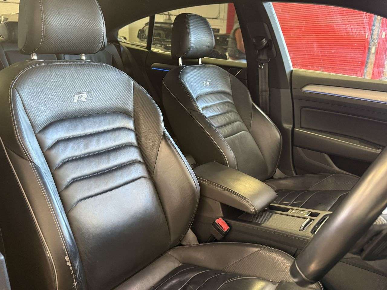 2019 VOLKSWAGEN ARTEON 2019 VOLKSWAGEN ARTEON