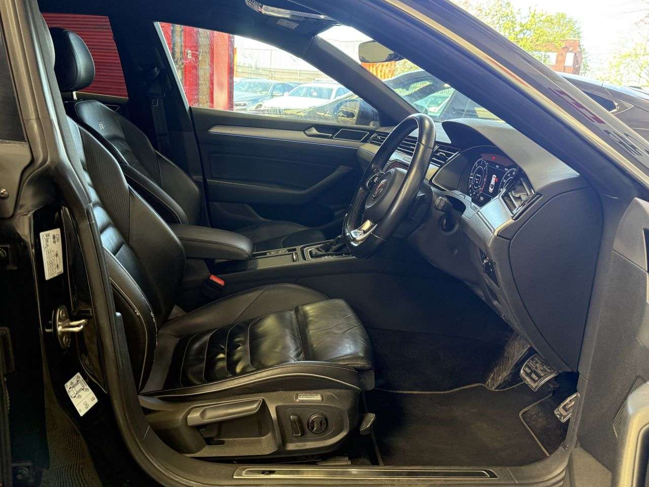 2019 VOLKSWAGEN ARTEON 2019 VOLKSWAGEN ARTEON