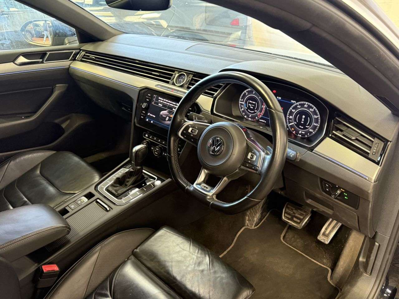 2019 VOLKSWAGEN ARTEON 2019 VOLKSWAGEN ARTEON