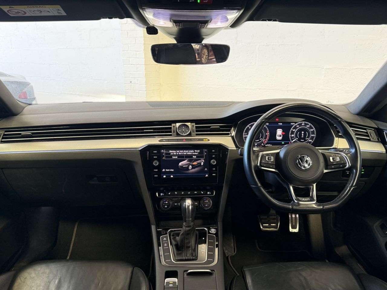 2019 VOLKSWAGEN ARTEON 2019 VOLKSWAGEN ARTEON