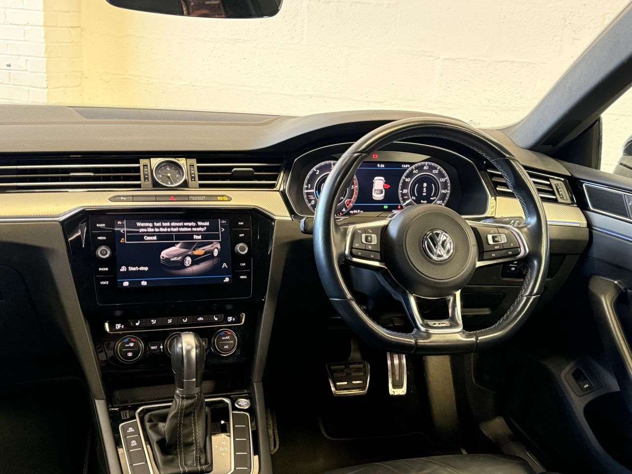 2019 VOLKSWAGEN ARTEON 2019 VOLKSWAGEN ARTEON