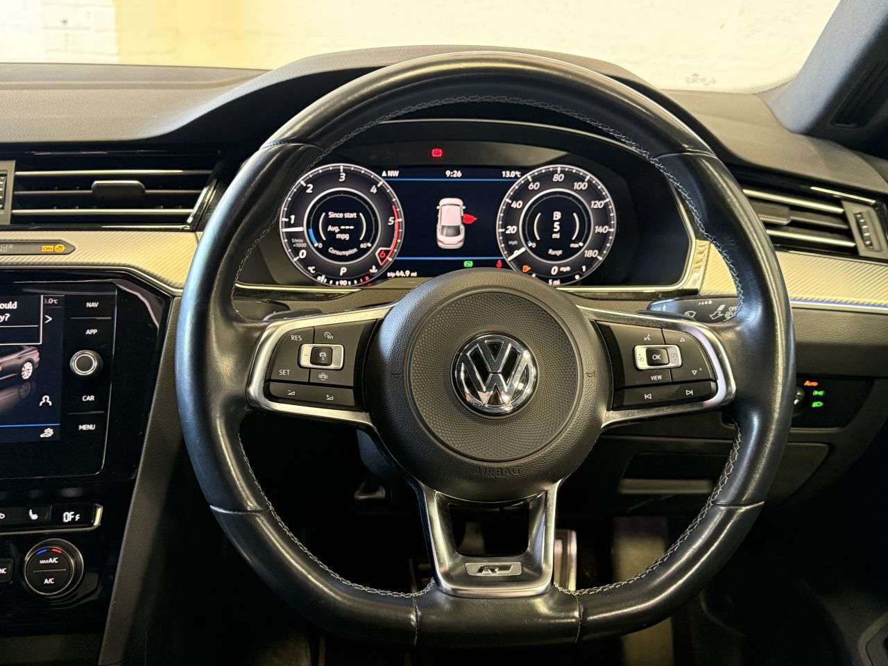 2019 VOLKSWAGEN ARTEON 2019 VOLKSWAGEN ARTEON
