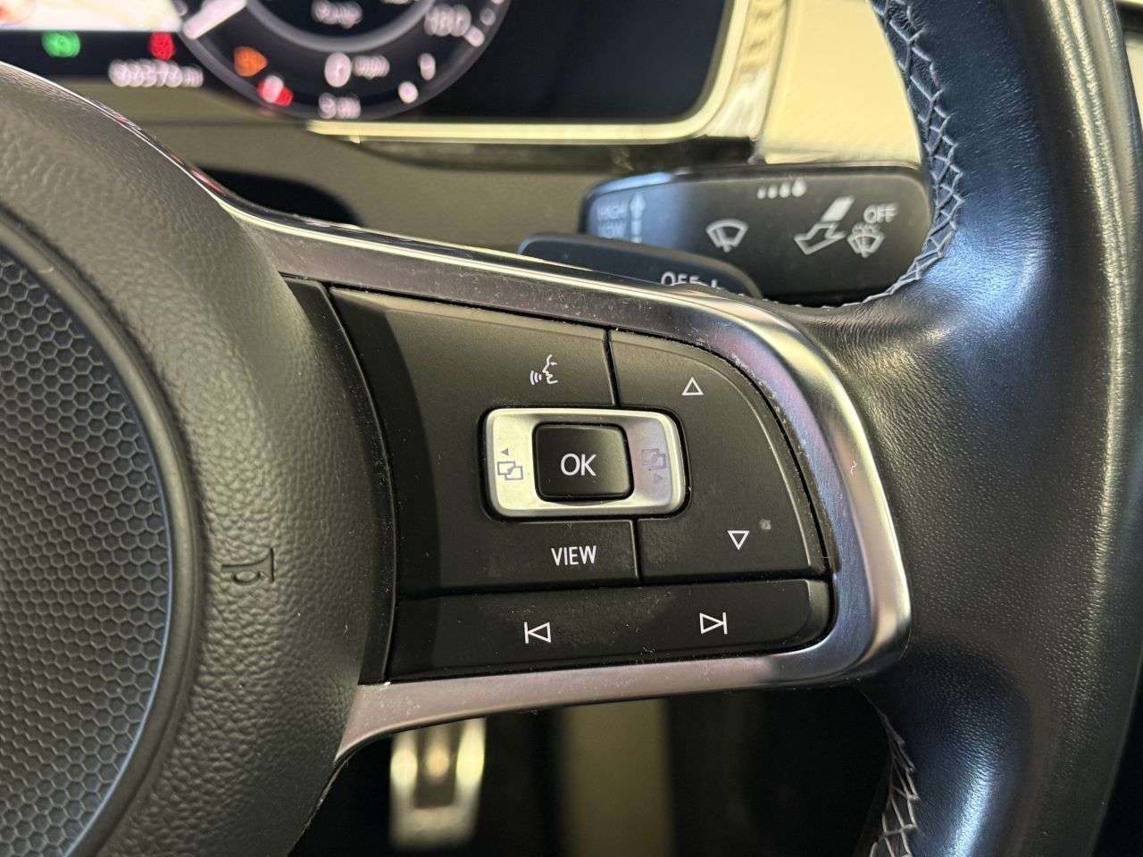 2019 VOLKSWAGEN ARTEON 2019 VOLKSWAGEN ARTEON