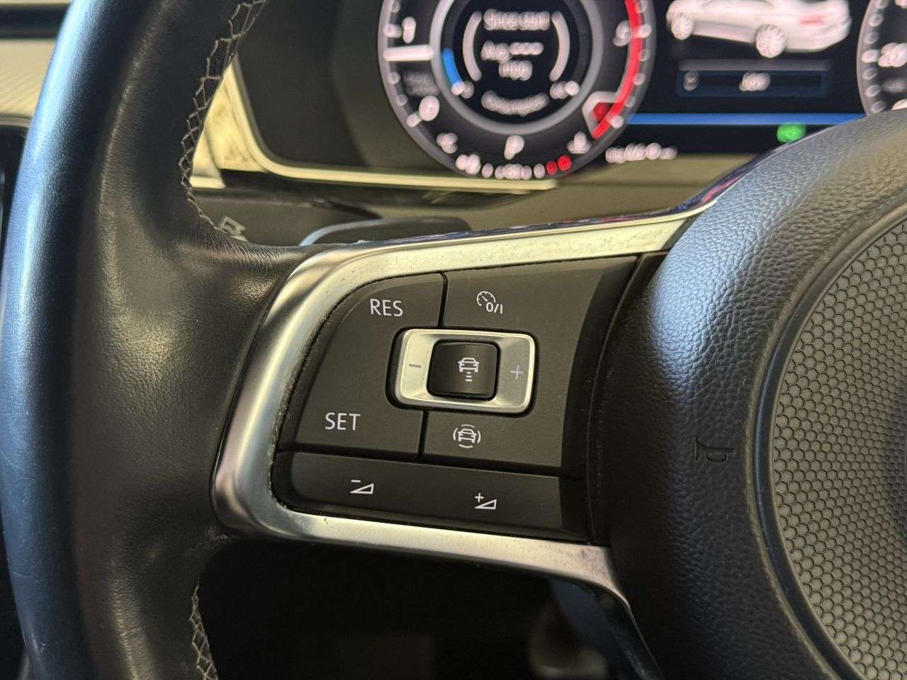 2019 VOLKSWAGEN ARTEON 2019 VOLKSWAGEN ARTEON