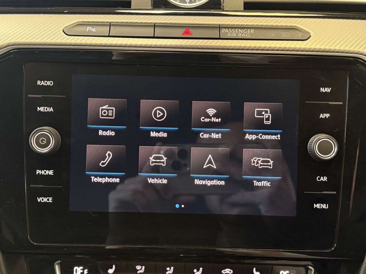 2019 VOLKSWAGEN ARTEON 2019 VOLKSWAGEN ARTEON