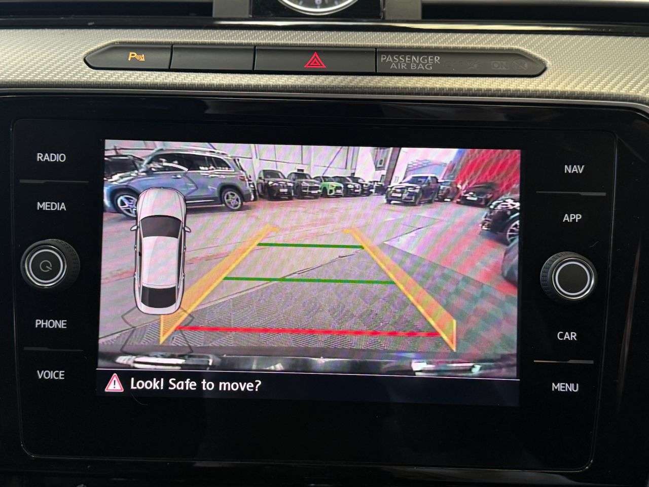 2019 VOLKSWAGEN ARTEON 2019 VOLKSWAGEN ARTEON