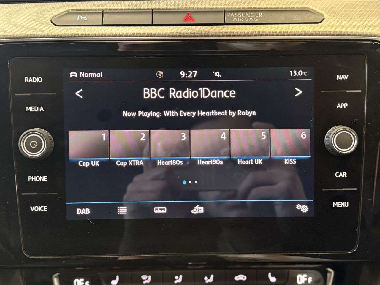 2019 VOLKSWAGEN ARTEON 2019 VOLKSWAGEN ARTEON