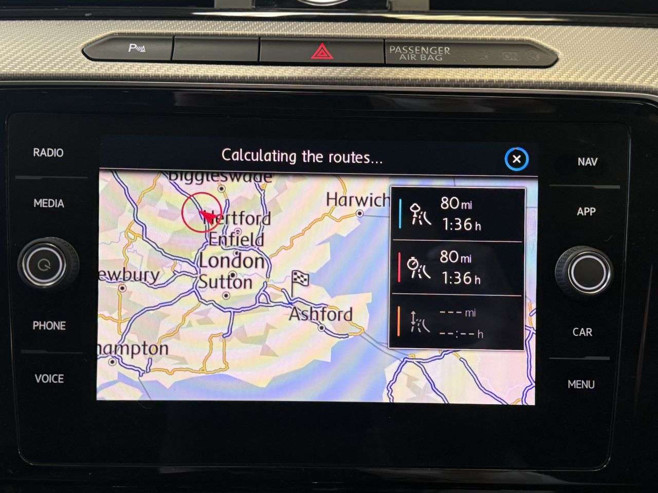 2019 VOLKSWAGEN ARTEON 2019 VOLKSWAGEN ARTEON