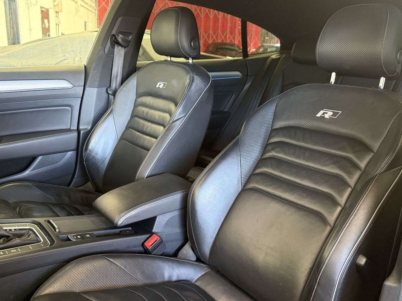 2019 VOLKSWAGEN ARTEON 2019 VOLKSWAGEN ARTEON