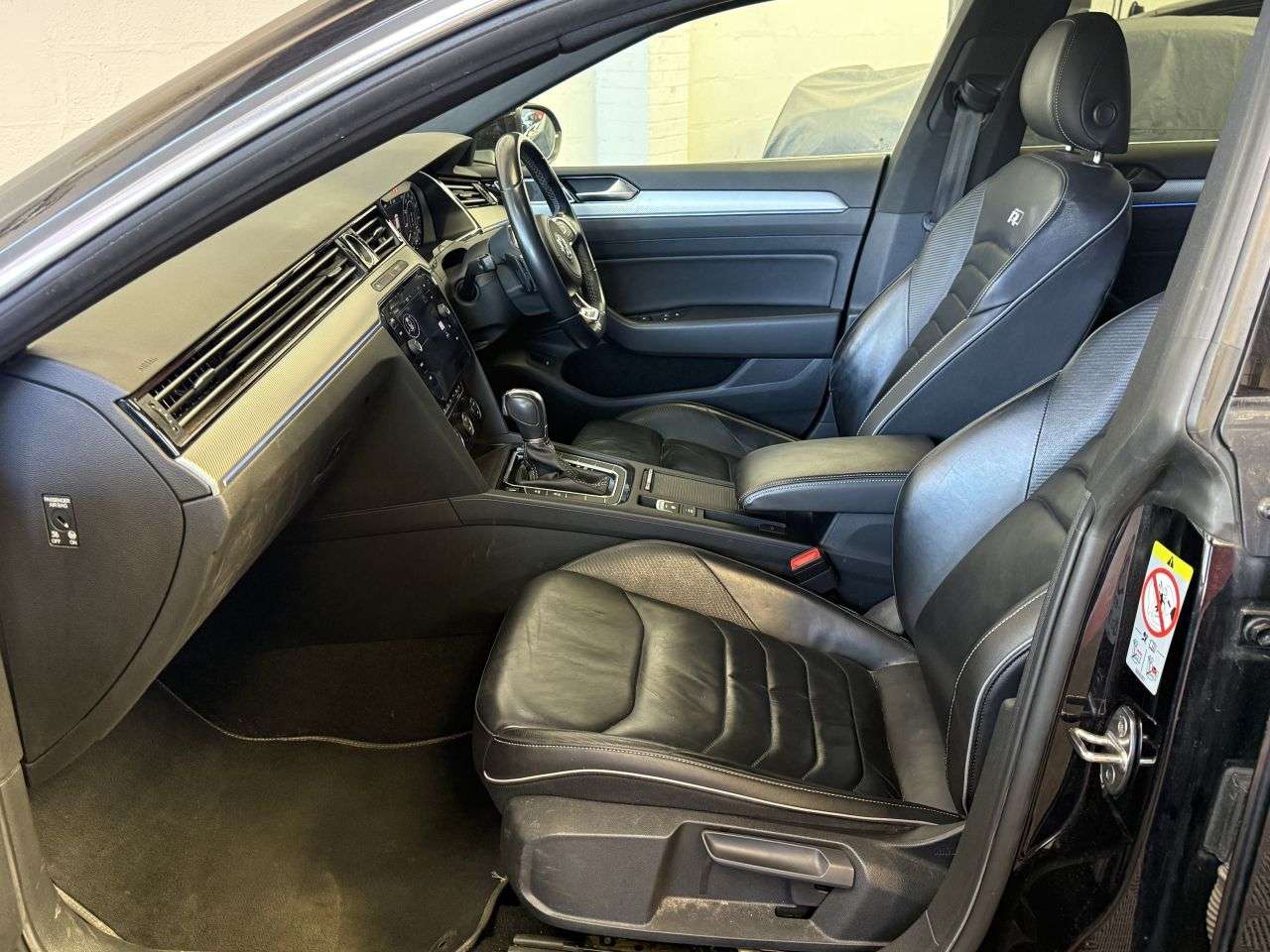 2019 VOLKSWAGEN ARTEON 2019 VOLKSWAGEN ARTEON