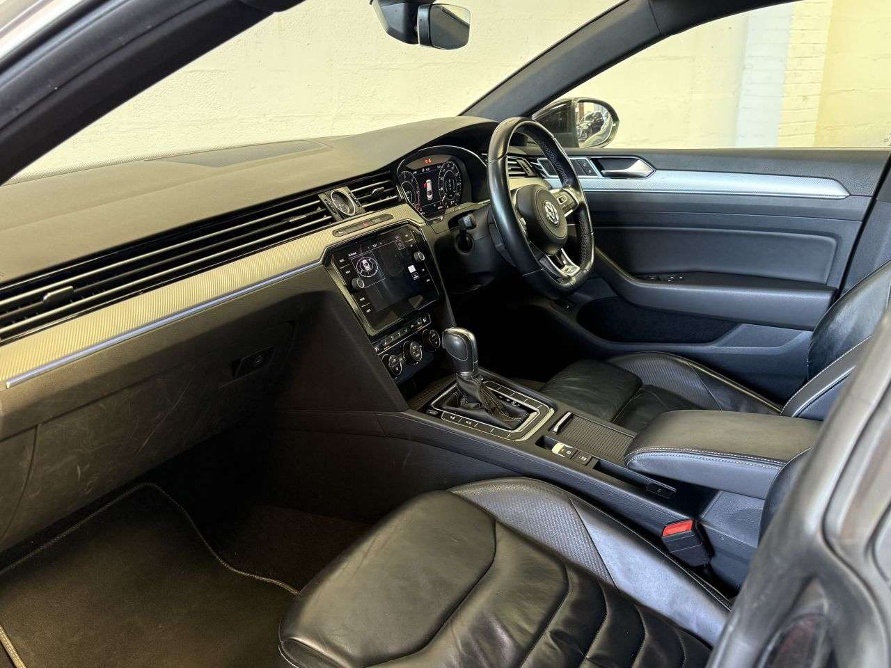 2019 VOLKSWAGEN ARTEON 2019 VOLKSWAGEN ARTEON
