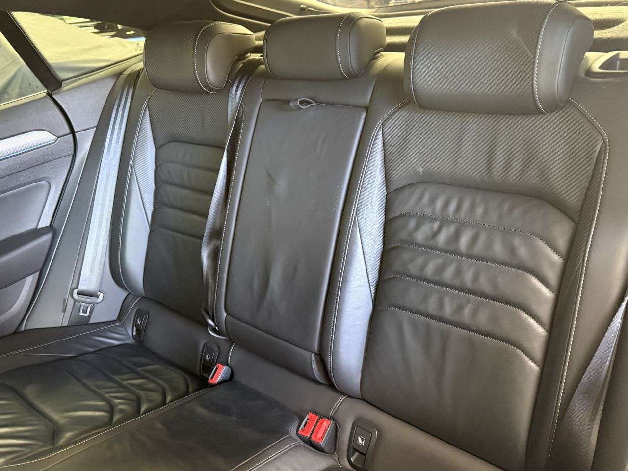 2019 VOLKSWAGEN ARTEON 2019 VOLKSWAGEN ARTEON