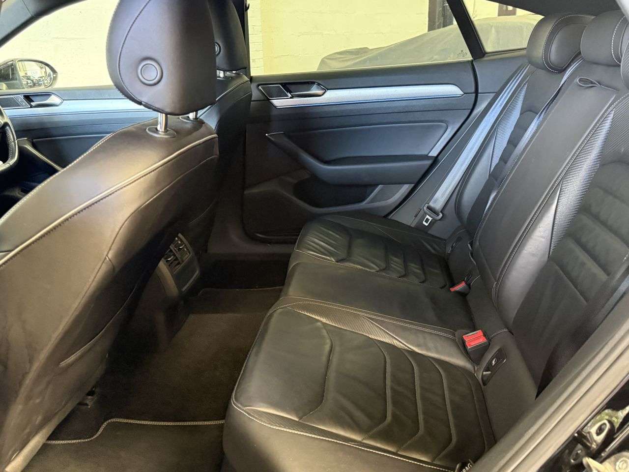 2019 VOLKSWAGEN ARTEON 2019 VOLKSWAGEN ARTEON