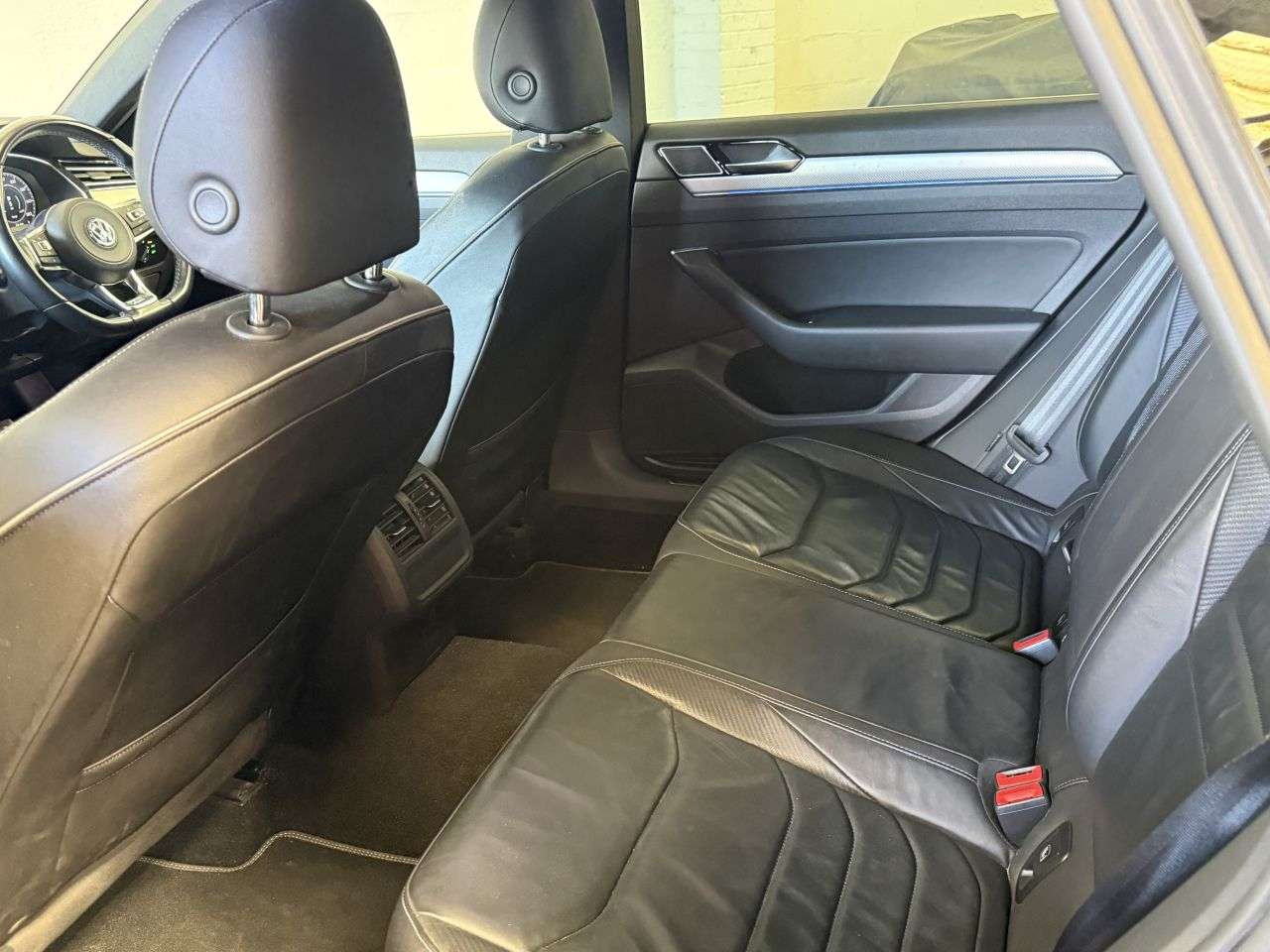 2019 VOLKSWAGEN ARTEON 2019 VOLKSWAGEN ARTEON