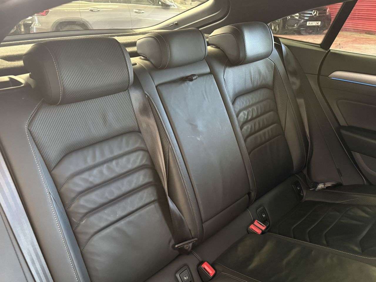 2019 VOLKSWAGEN ARTEON 2019 VOLKSWAGEN ARTEON