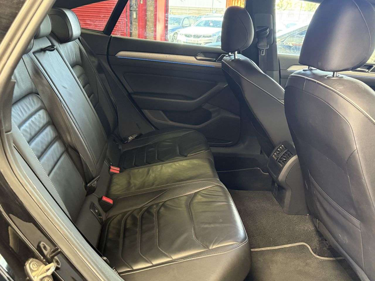 2019 VOLKSWAGEN ARTEON 2019 VOLKSWAGEN ARTEON