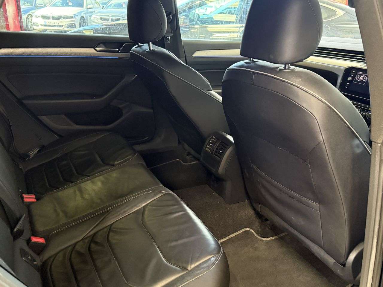 2019 VOLKSWAGEN ARTEON 2019 VOLKSWAGEN ARTEON