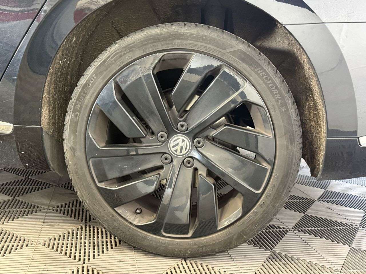 2019 VOLKSWAGEN ARTEON 2019 VOLKSWAGEN ARTEON