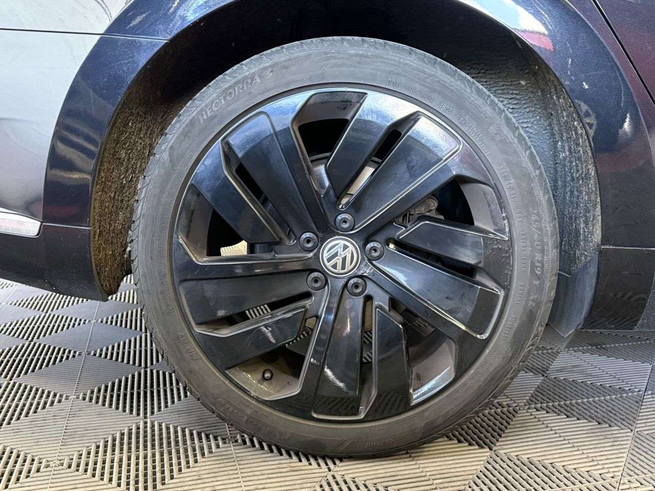 2019 VOLKSWAGEN ARTEON 2019 VOLKSWAGEN ARTEON