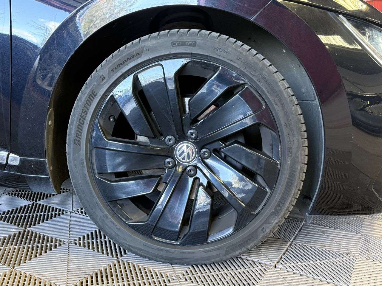 2019 VOLKSWAGEN ARTEON 2019 VOLKSWAGEN ARTEON