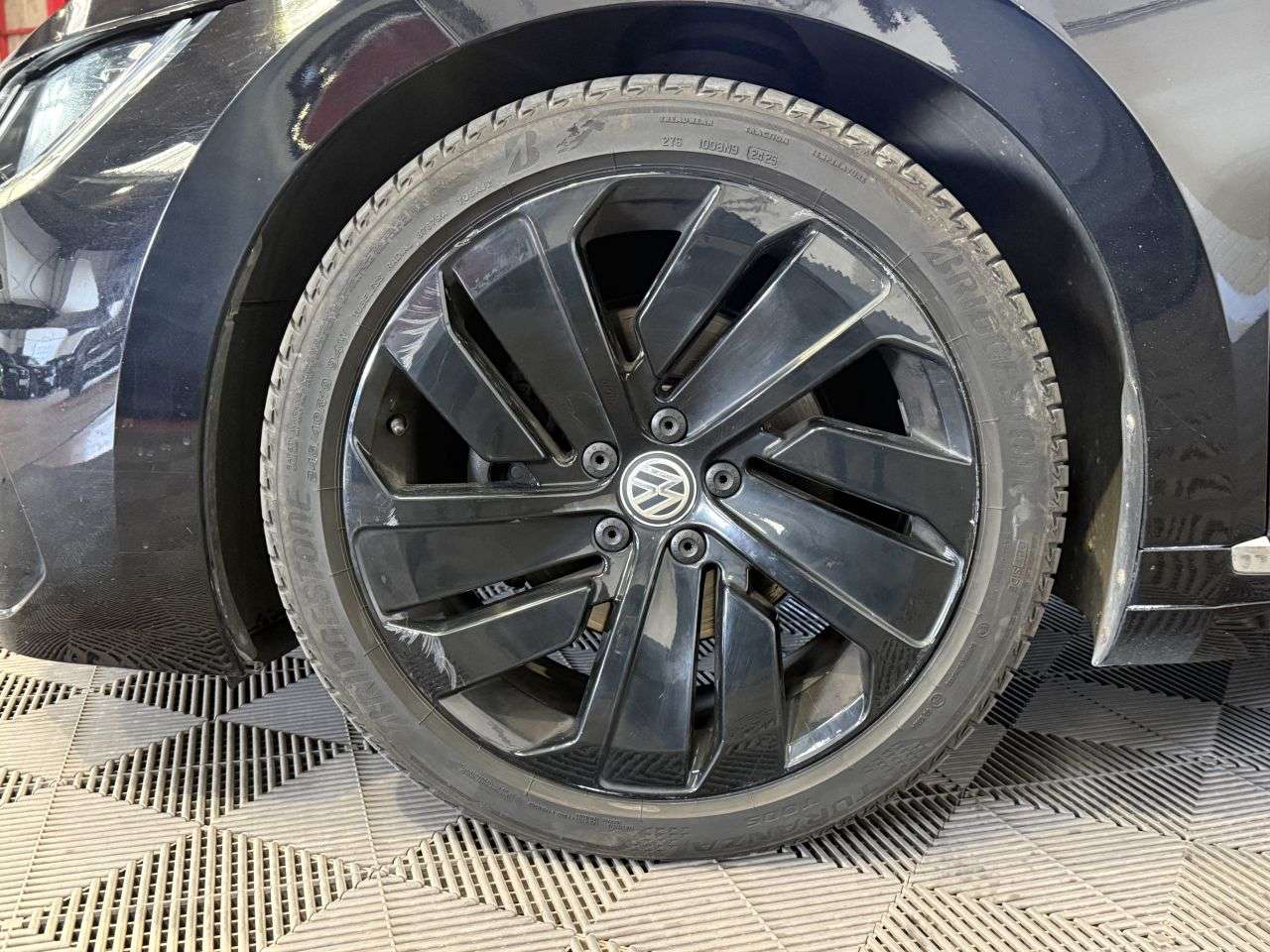 2019 VOLKSWAGEN ARTEON 2019 VOLKSWAGEN ARTEON