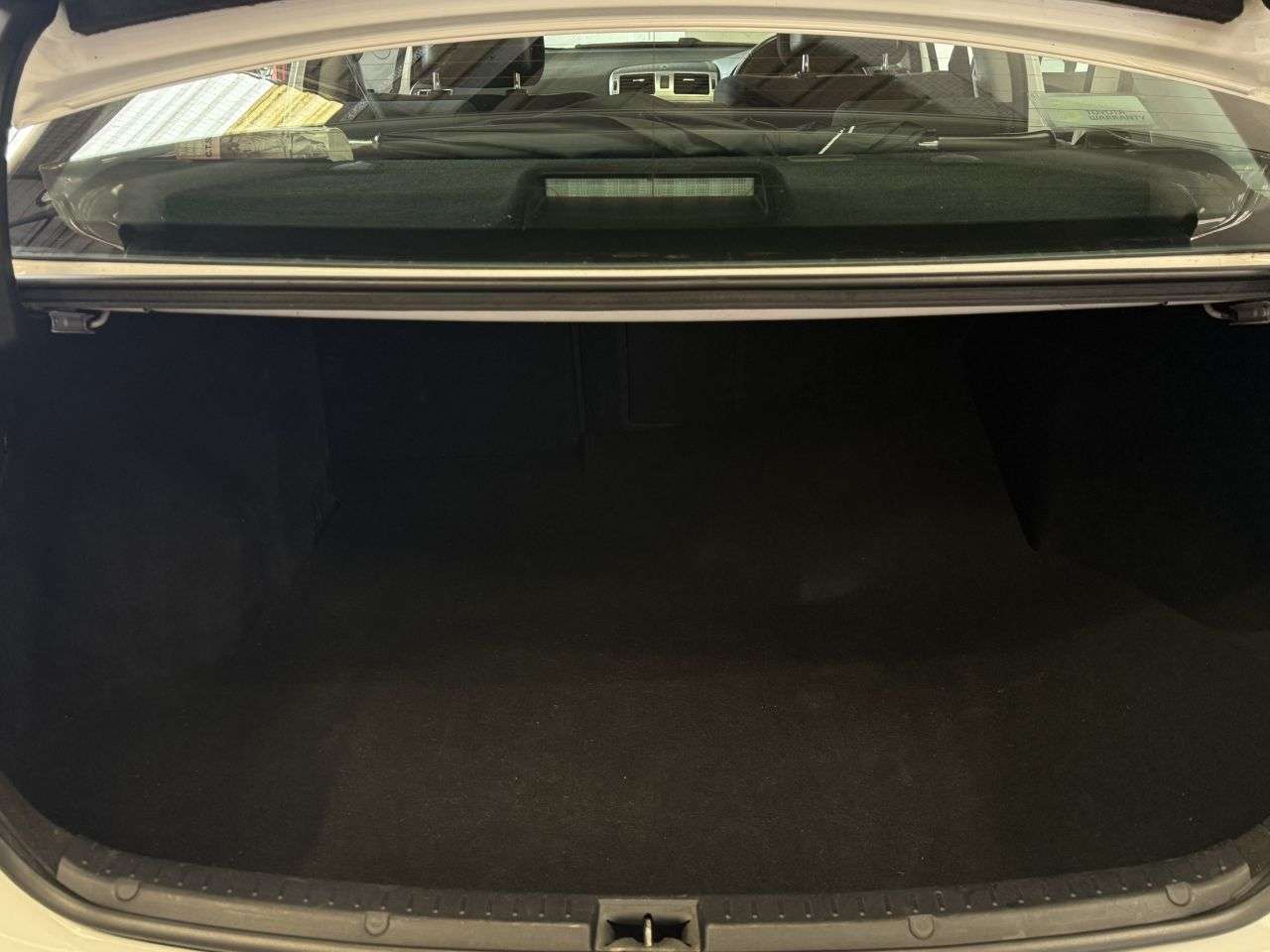 2012 TOYOTA AVENSIS 2012 TOYOTA AVENSIS