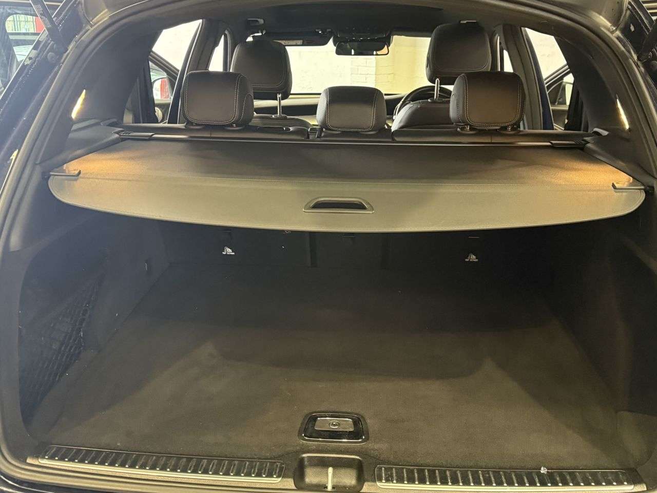 2018 MERCEDES-BENZ GLC 2018 MERCEDES-BENZ GLC